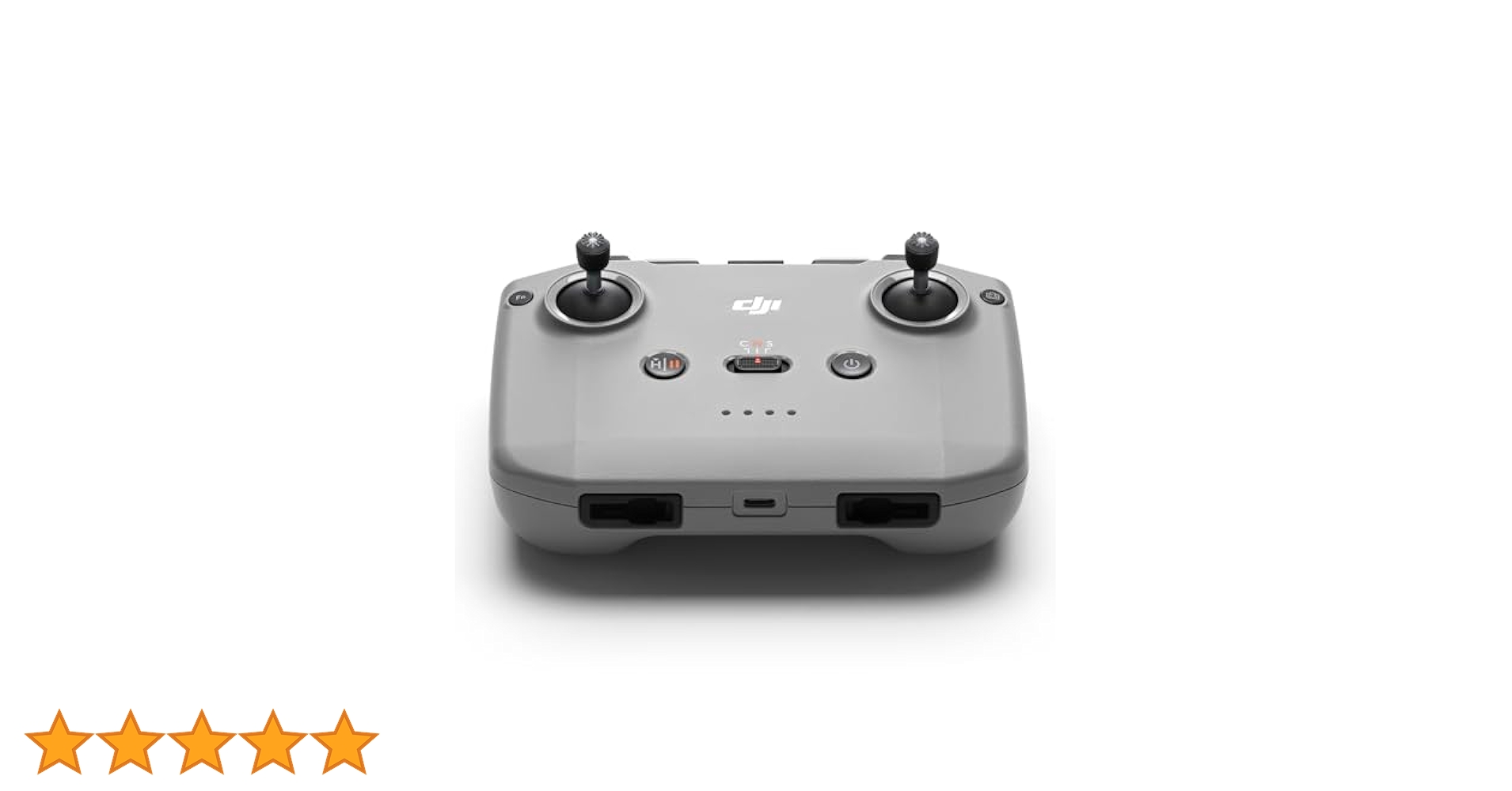Amazon.co.jp: DJI RC-N3 送信機 互換性:DJI Neo, DJI Flip, DJI